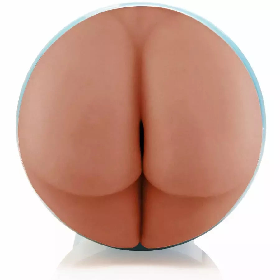 Fleshlight Fantasy Power Bottom Boy modelis – anatominis intymus prietaisas, mėlynas