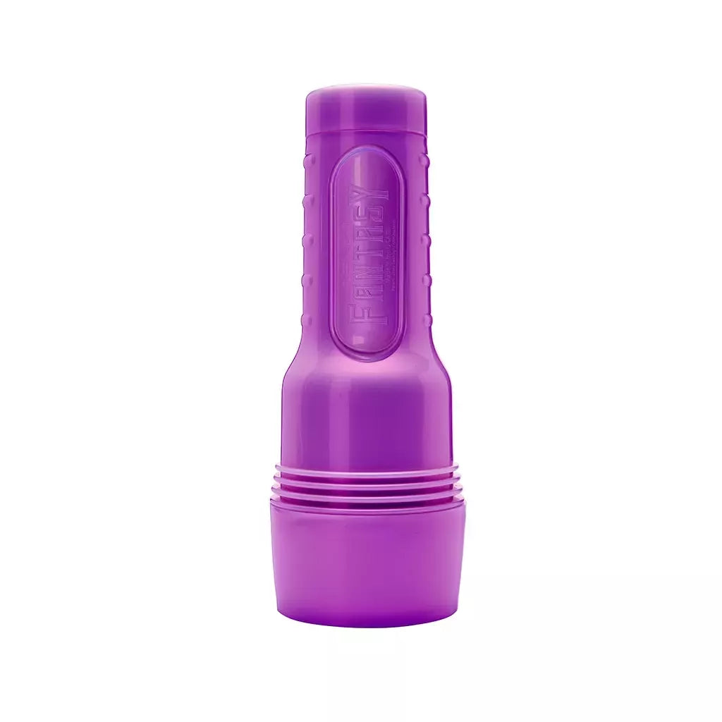 Fleshlight Fantasy Sasha Nakamoto Ecchi intymus prietaisas, smėlio spalvos