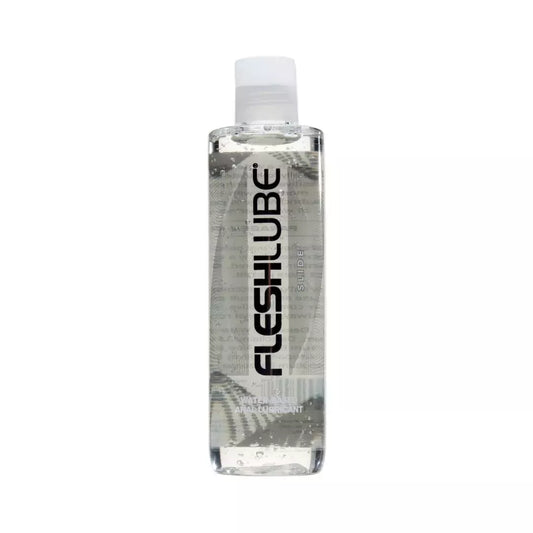 Fleshlight Fleshlube Slide 250ml intymus gelis vandens pagrindu, tiršta formulė