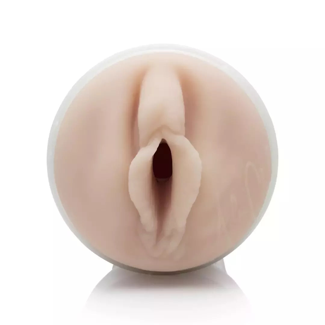 Fleshlight Girls Adriana Chechik Empress tekstūruotas intymus prietaisas