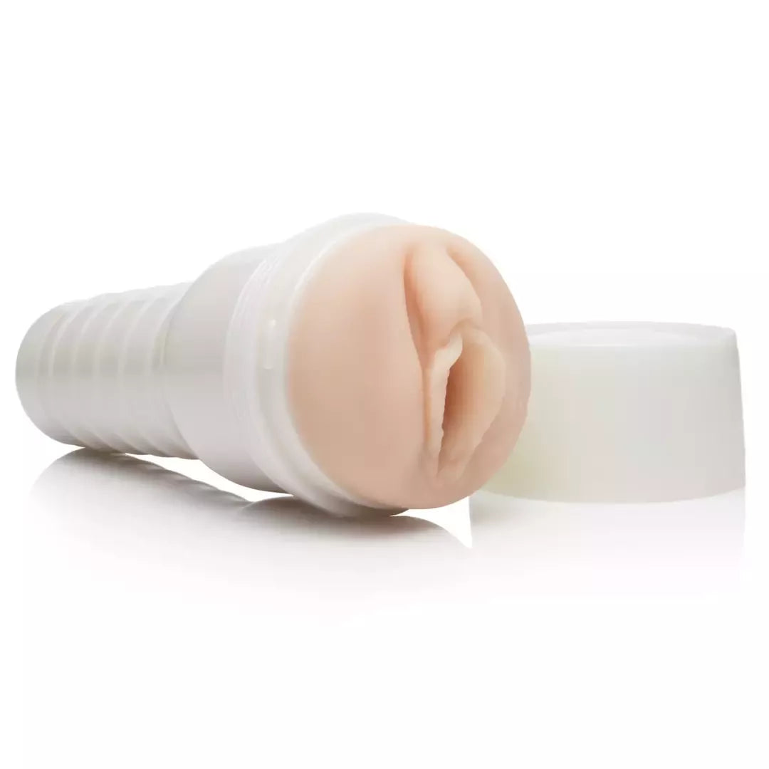 Fleshlight Girls Adriana Chechik Empress tekstūruotas intymus prietaisas
