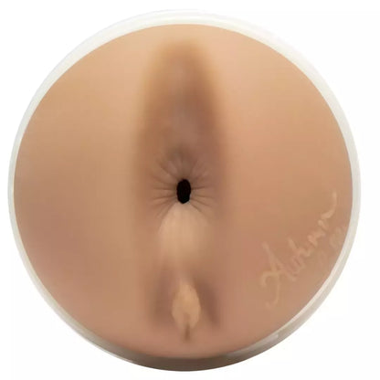 Fleshlight Girls Autumn Falls Peaches intymi treniruočių priemonė 25 cm