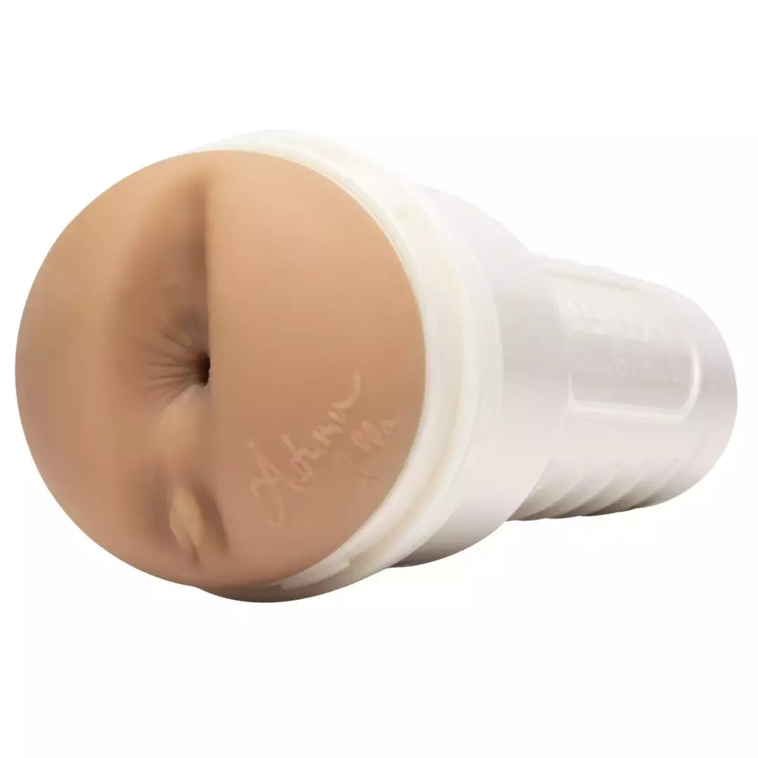 Fleshlight Girls Autumn Falls Peaches intymi treniruočių priemonė 25 cm