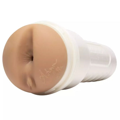 Fleshlight Girls Autumn Falls Peaches intymi treniruočių priemonė 25 cm