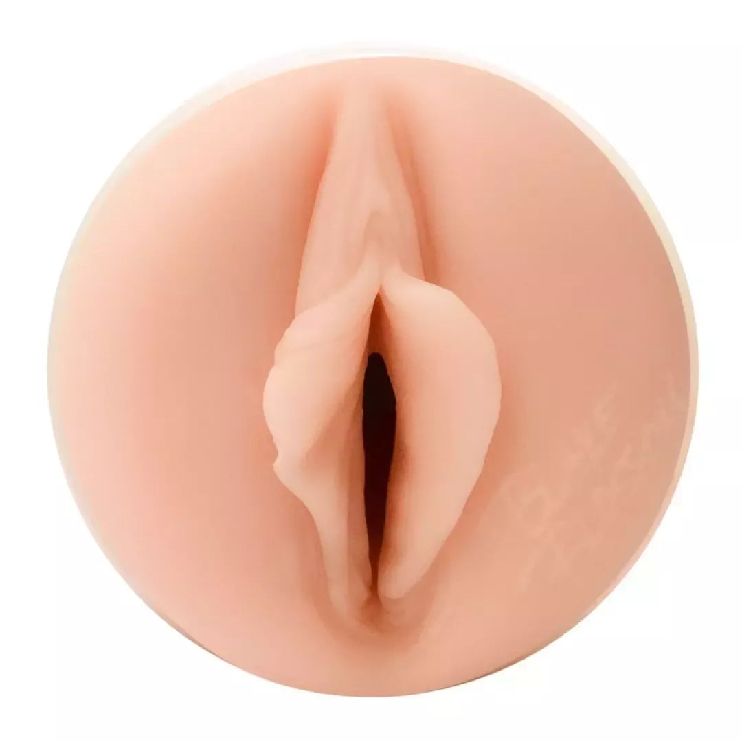 Fleshlight Girls Blake Blossom Bombshell intymus prietaisas, smėlio spalvos