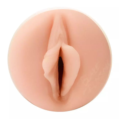 Fleshlight Girls Blake Blossom Bombshell intymus prietaisas, smėlio spalvos