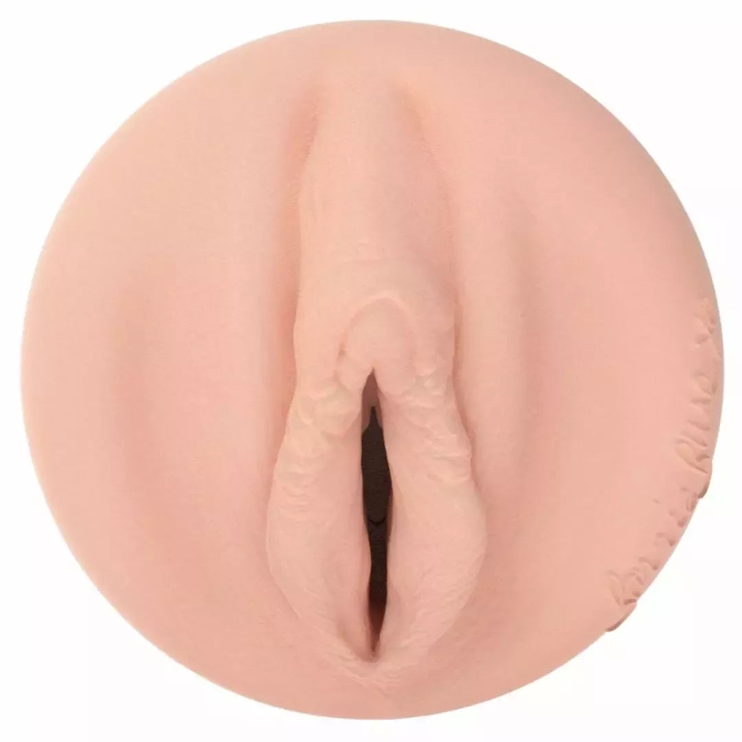 Fleshlight Girls Bonnie Blue 1K Signature aukščiausios kokybės intymus prietaisas