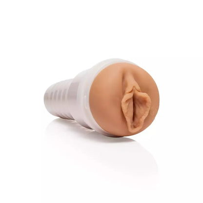 Fleshlight Girls Eliza Ibarra Ethereal intymus tekstūruotos įvorės prietaisas