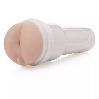 Fleshlight Girls Elsa Jean Treat Intimate System anatominis, skaidrus