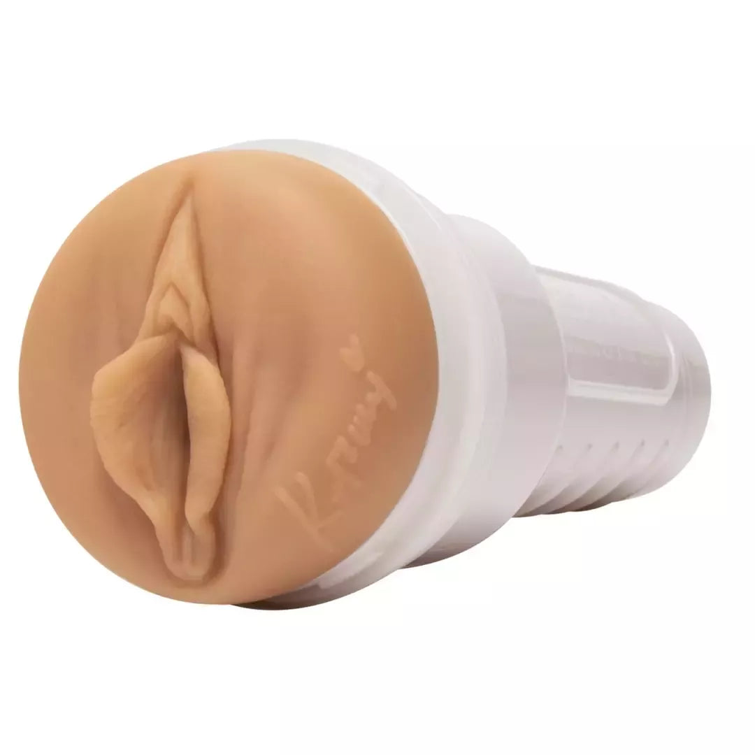 Fleshlight Girls Kazumi Kumzumi Intimate Machine SuperSkin FleshTone