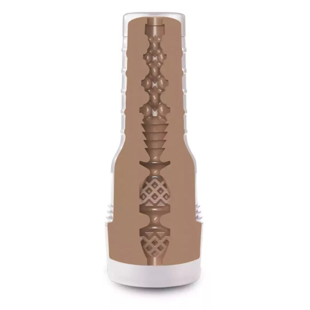 Fleshlight Girls Kazumi Kumzumi Intimate Machine SuperSkin FleshTone