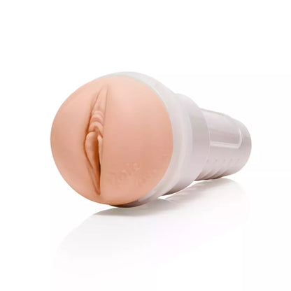 Fleshlight Girls Kenzie Reeves Creampuff intymi tekstūrinė mova