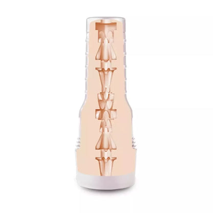 Fleshlight Girls Kenzie Reeves Creampuff intymi tekstūrinė mova