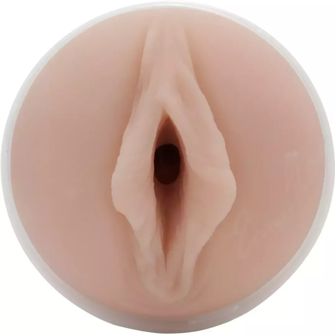 Fleshlight Girls Lana Rhoades Destiny intymus prietaisas, skaidrus