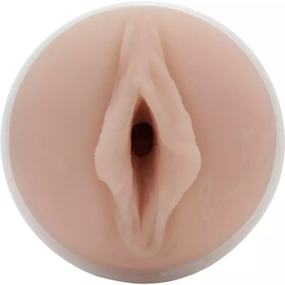Fleshlight Girls Lana Rhoades Destiny intymus prietaisas, skaidrus