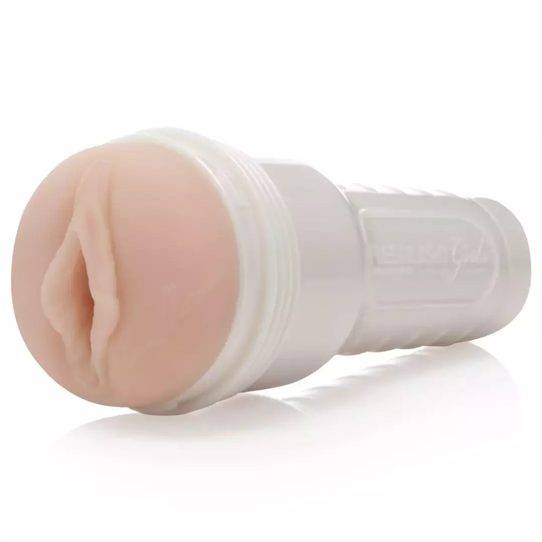 Fleshlight Girls Lana Rhoades Destiny intymus prietaisas, skaidrus