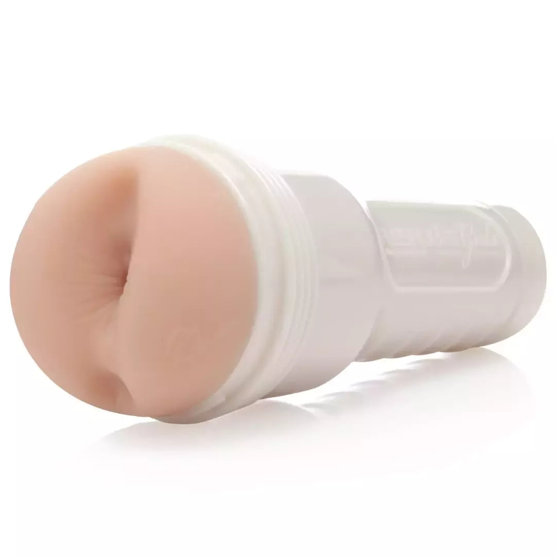 Fleshlight Girls Lana Rhoades Karma asmeninio stimuliavimo prietaisas, skaidrus