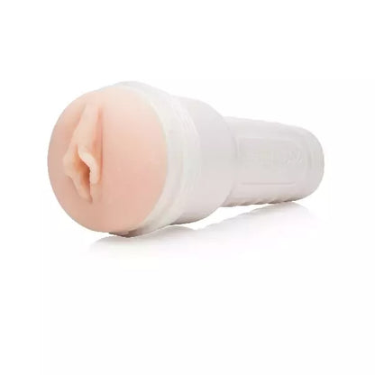 Fleshlight Girls Madison Ivy Beyond tekstūrinis intymus prietaisas, skaidrus