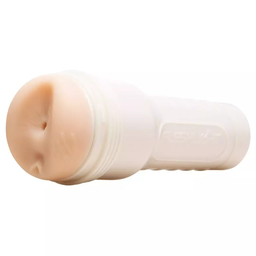 Fleshlight Girls Maitland Ward Tight Chicks stimuliuojantis dėklas, skaidrus