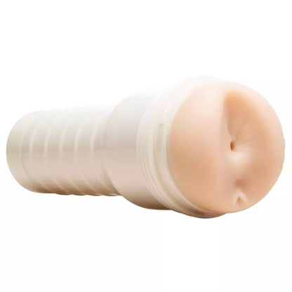 Fleshlight Girls Maitland Ward Tight Chicks stimuliuojantis dėklas, skaidrus