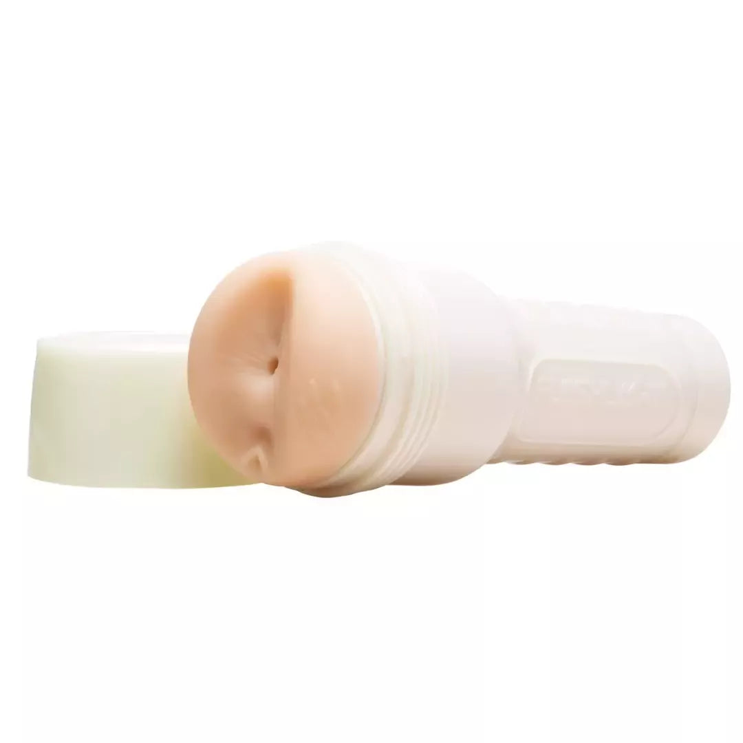 Fleshlight Girls Maitland Ward Tight Chicks stimuliuojantis dėklas, skaidrus