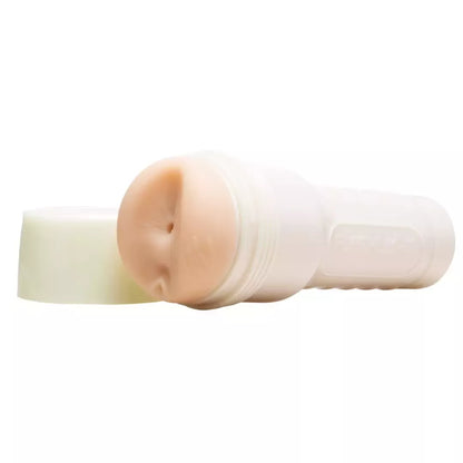 Fleshlight Girls Maitland Ward Tight Chicks stimuliuojantis dėklas, skaidrus