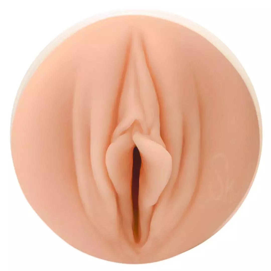 Fleshlight Girls Sky Bri Celestial Personal Trainer Beige 24cm