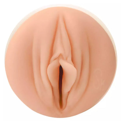 Fleshlight Girls Sky Bri Celestial Personal Trainer Beige 24cm
