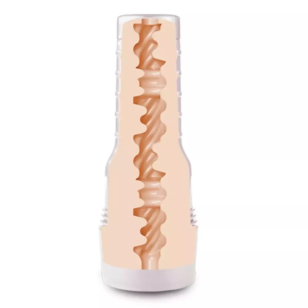 Fleshlight Girls Sky Bri Celestial Personal Trainer Beige 24cm