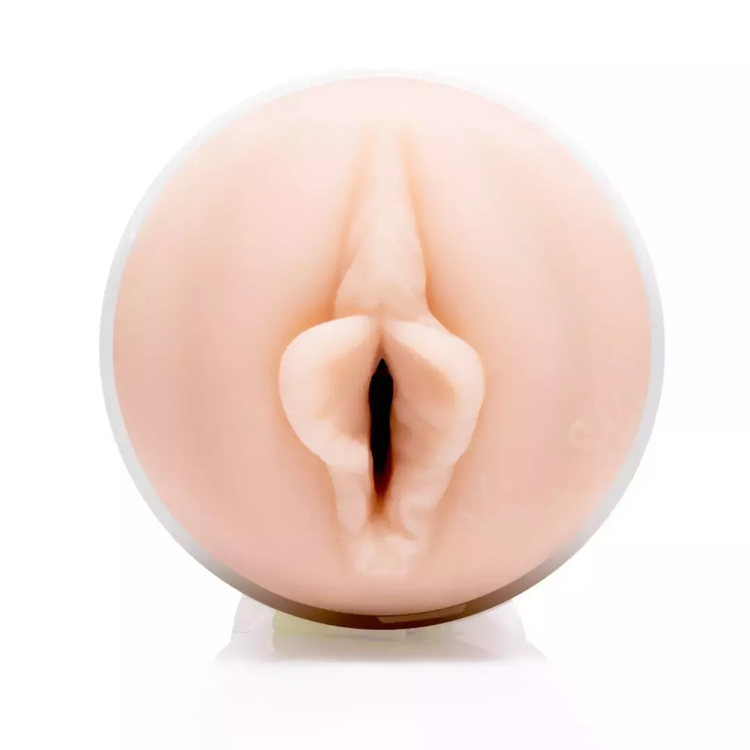 Fleshlight Girls Vina Sky Exotica Intimate Texture System Transparent