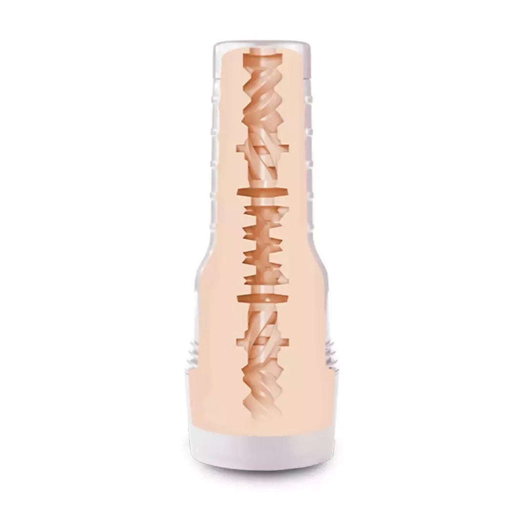 Fleshlight Girls Vina Sky Exotica Intimate Texture System Transparent