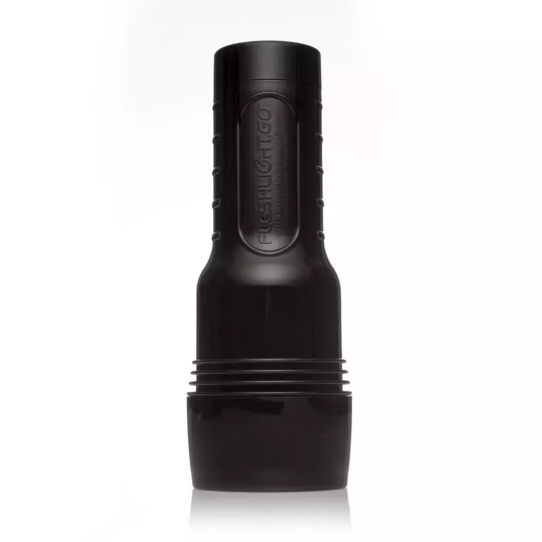 Fleshlight GO Surge Pink Lady kompaktiškas intymus įrenginys 19cm