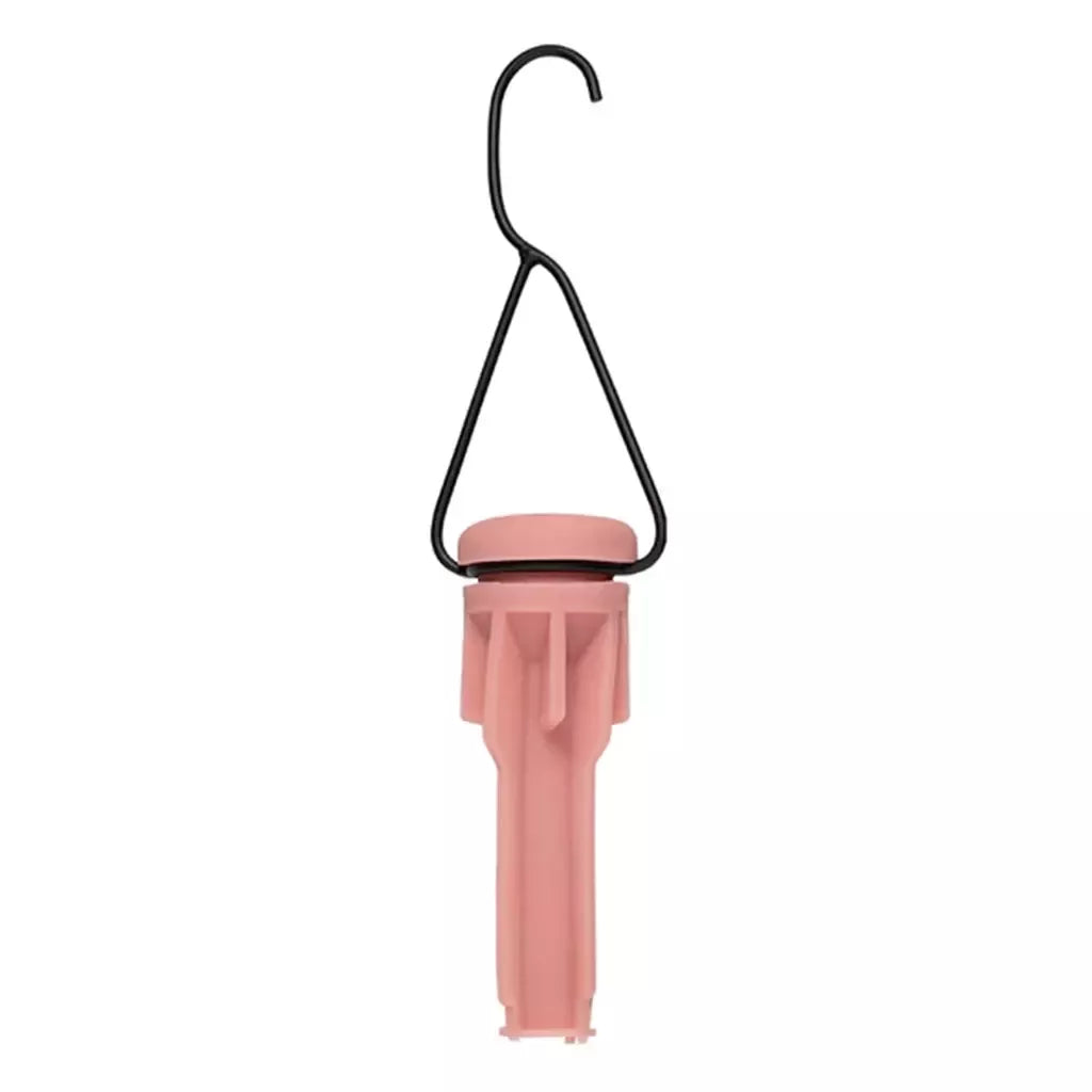 Fleshlight Hang Dry aliuminis džiovinimo stovas intymioms įmovoms 26cm