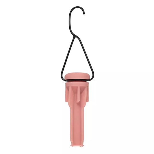 Fleshlight Hang Dry aliuminis džiovinimo stovas intymioms įmovoms 26cm