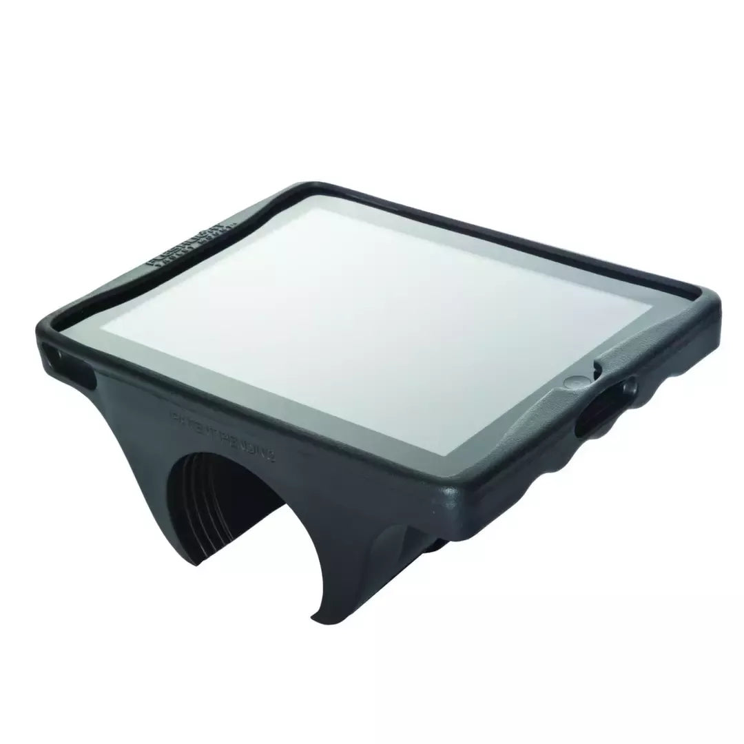 Fleshlight LaunchPAD planšetės laikiklis iPad 2/3/4 – reguliuojama fiksavimo sistema