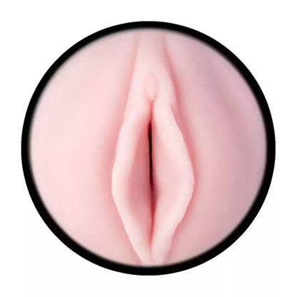 Fleshlight Pink Lady Destroya intymus aparatas su dinamine tekstūra