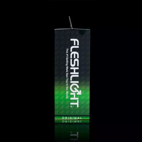 Fleshlight Pink Lady Original intymumo sistema su SuperSkin, 25.5 cm