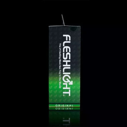 Fleshlight Pink Lady Original intymumo sistema su SuperSkin, 25.5 cm