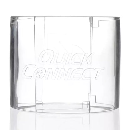 Fleshlight Quickshot Quick Connect Coupler System priedas