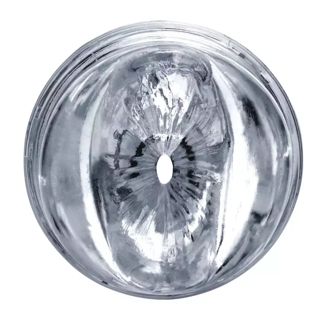 Fleshlight Quickshot Riley Reid Compact dvigubos įvesties intymusis prietaisas
