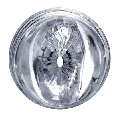 Fleshlight Quickshot Riley Reid Compact dvigubos įvesties intymusis prietaisas
