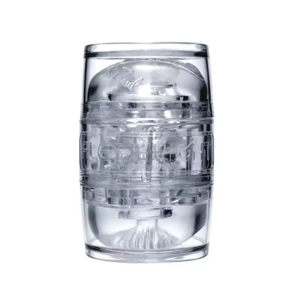 Fleshlight Quickshot Riley Reid Compact dvigubos įvesties intymusis prietaisas