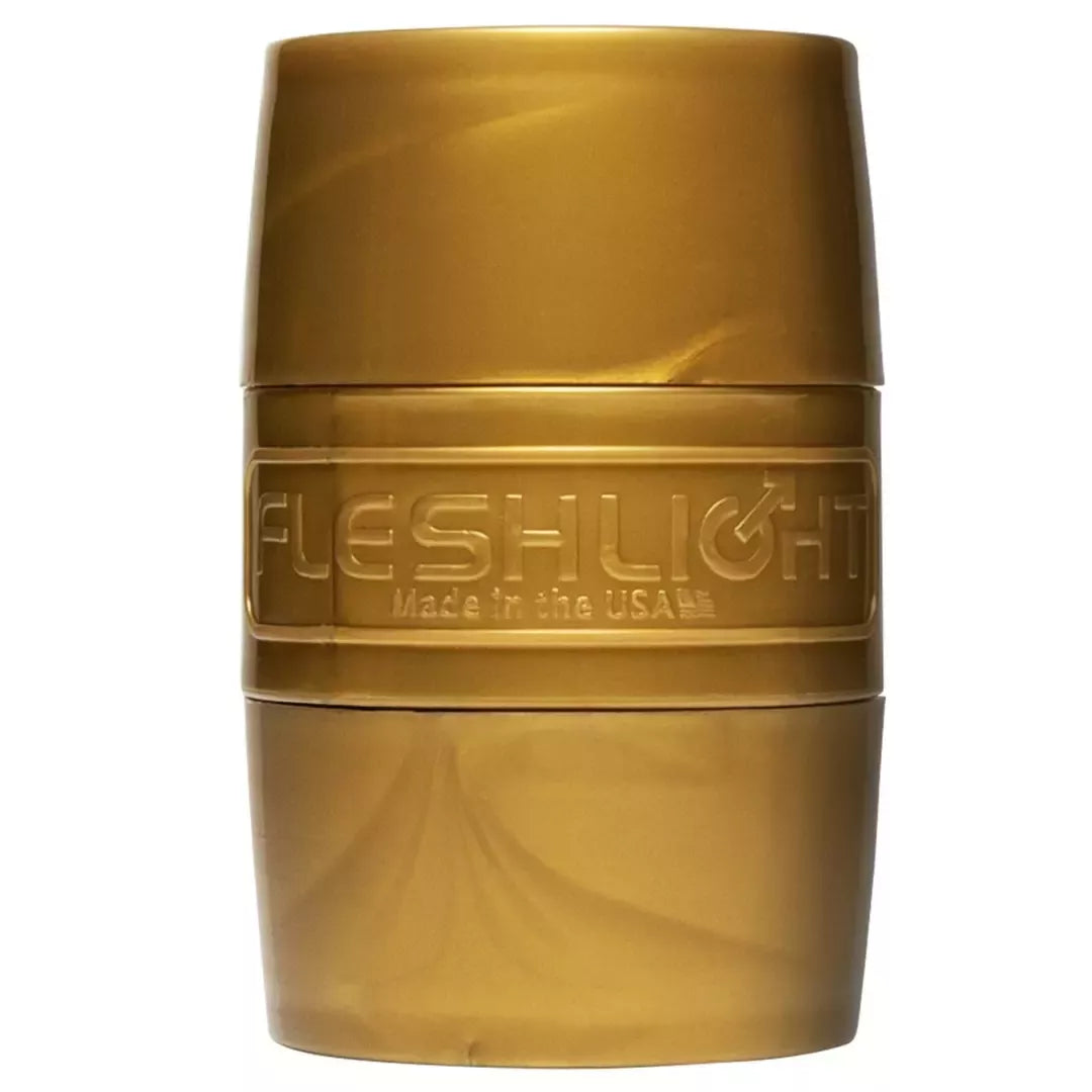 Fleshlight Quickshot Stamina Lady & Butt kompaktiškas treniruoklis