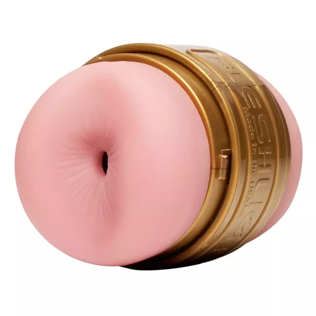 Fleshlight Quickshot Stamina Lady & Butt kompaktiškas treniruoklis