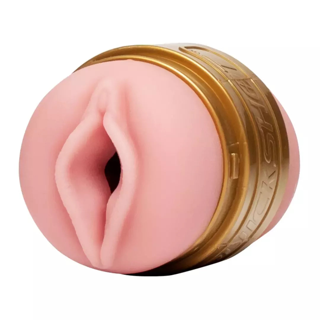 Fleshlight Quickshot Stamina Lady & Butt kompaktiškas treniruoklis