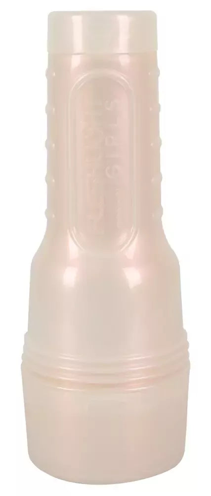 Fleshlight Savannah Bond Signature Intimate Machine 25cm odos tekstūra