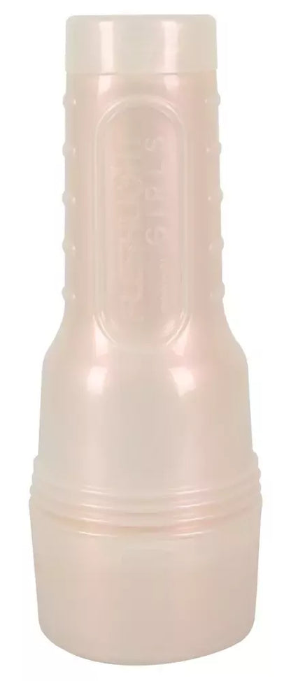 Fleshlight Savannah Bond Signature Intimate Machine 25cm odos tekstūra