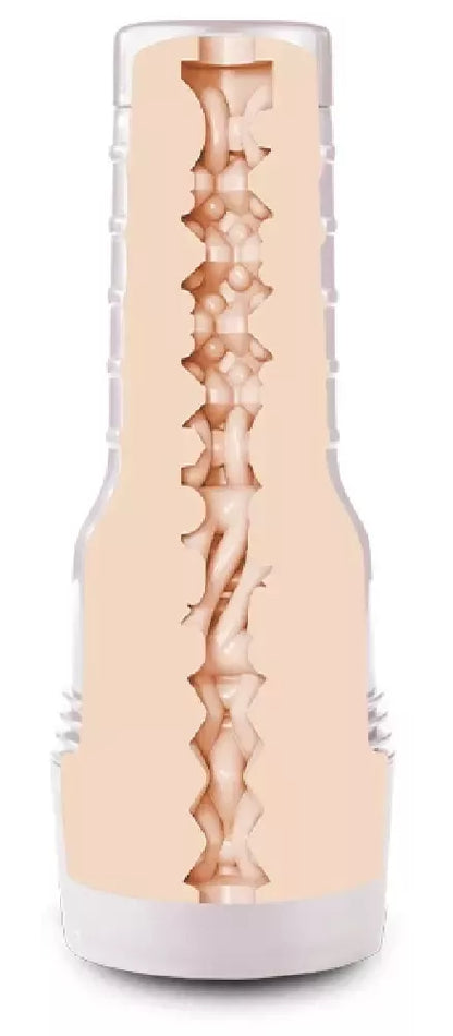 Fleshlight Savannah Bond Signature Intimate Machine 25cm odos tekstūra