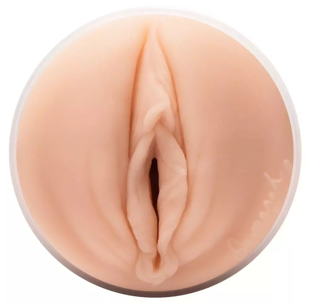 Fleshlight Savannah Bond Signature Intimate Machine 25cm odos tekstūra