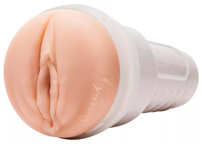 Fleshlight Savannah Bond Signature Intimate Machine 25cm odos tekstūra